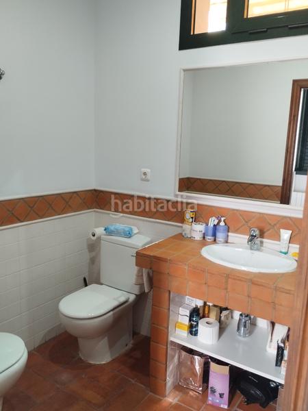 Foto 55346953-62d9-4cdc-bf34-5bd261e35304. Chalet con riscaldamento parcheggio piscina in Zafra