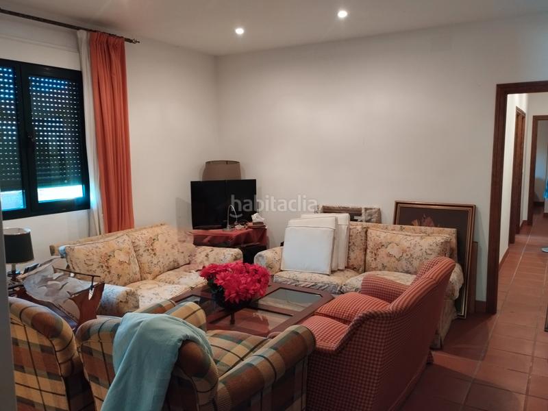 Foto 59d5d911-0d55-4344-88b0-5fb964a26c5e. Chalet con riscaldamento parcheggio piscina in Zafra