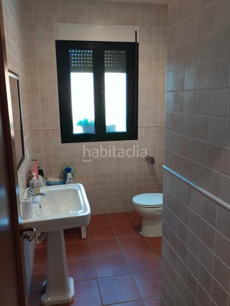 Foto 7fd1ce31-1ea6-45f2-9c40-8597f2d612db. Chalet con riscaldamento parcheggio piscina in Zafra