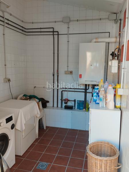 Foto 9c32ff10-2571-425f-ab7d-10d65af44fb6. Chalet con riscaldamento parcheggio piscina in Zafra