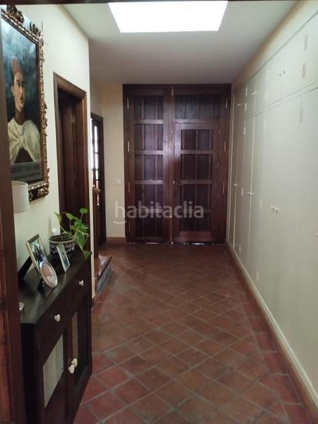 Foto 9f9b81a3-e663-4970-b09f-c7503bee9546. Chalet con riscaldamento parcheggio piscina in Zafra