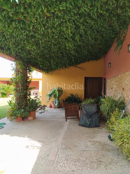 Foto a42bcde1-cfba-4b47-aa69-a0a6704cb2f5. Chalet con riscaldamento parcheggio piscina in Zafra