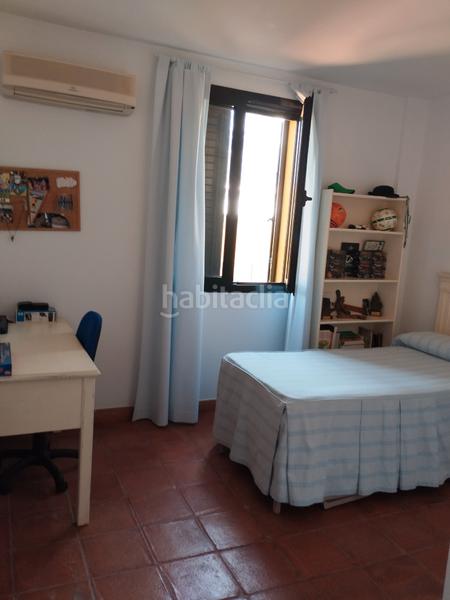 Foto c29e4b6f-ad07-4df7-bf1d-0c6b68c7ff52. Chalet con riscaldamento parcheggio piscina in Zafra