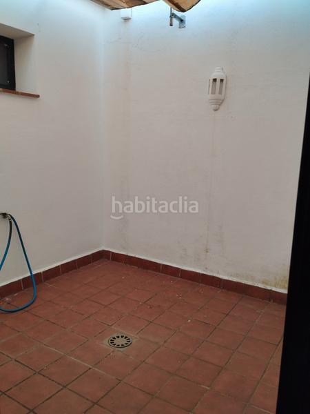 Foto c81fad18-12ae-4024-b2a5-1f215bce305c. Chalet con riscaldamento parcheggio piscina in Zafra