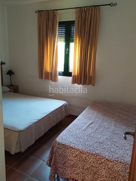 Foto cc2ce053-b5ed-46e1-a159-08fb371b6a04. Chalet con riscaldamento parcheggio piscina in Zafra