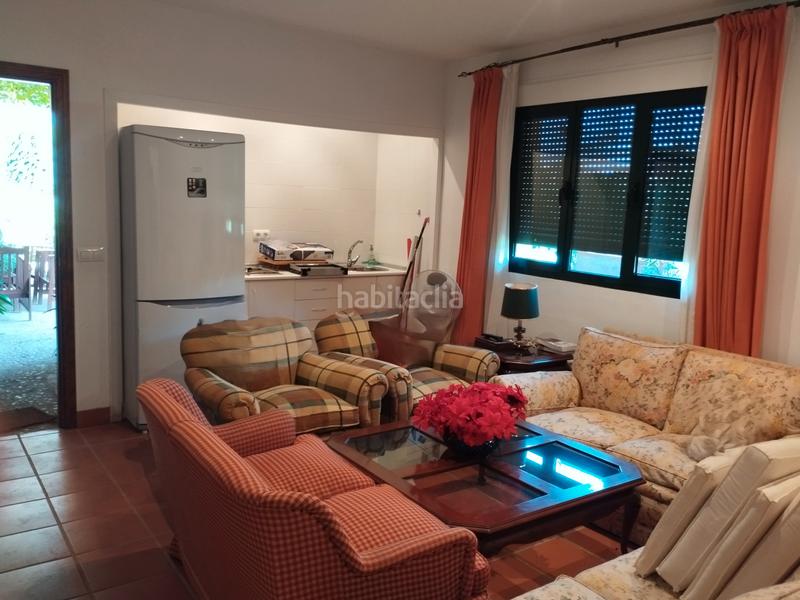 Foto cec1bb1e-cf0c-4fa1-9c2b-43cef9228937. Chalet con riscaldamento parcheggio piscina in Zafra