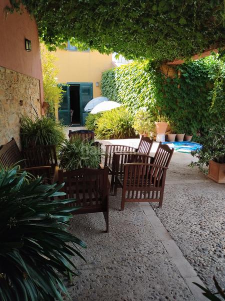 Foto dafc5d40-b14c-4218-b0fc-c2f51b2de941. Chalet con riscaldamento parcheggio piscina in Zafra