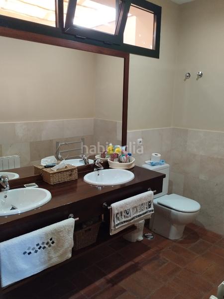 Foto ddd67e39-68bf-4d58-aaab-60003e40b73b. Chalet con riscaldamento parcheggio piscina in Zafra