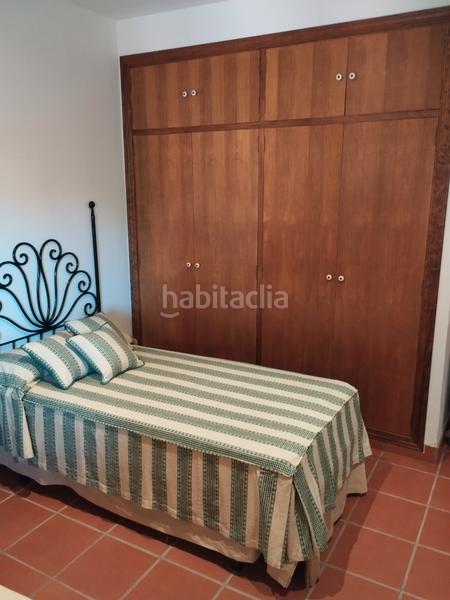 Foto e82a465c-c0f5-4e88-a4b0-7474111e1759. Chalet con riscaldamento parcheggio piscina in Zafra