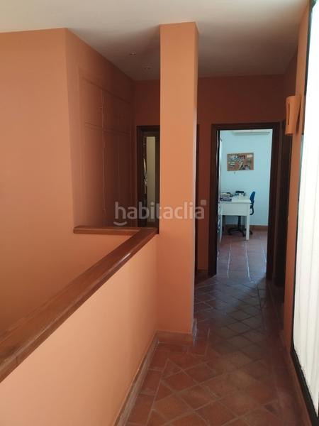 Foto fab1be32-3476-42de-9478-2d6210af064f. Chalet con riscaldamento parcheggio piscina in Zafra