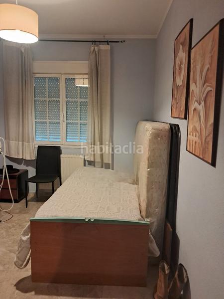 Foto 14d17191-1b13-41bf-b796-6614367b8cba. Pis amb calefacció aparcament a Avenida Elvas Badajoz