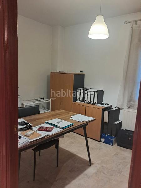 Foto 513bc7e6-0b5d-4b97-8115-d0f5faea6529. Pis amb calefacció aparcament a Avenida Elvas Badajoz