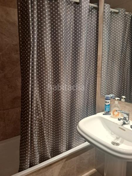 Foto 6c42bba0-0269-45b4-9274-481f8ea90a84. Pis amb calefacció aparcament a Avenida Elvas Badajoz