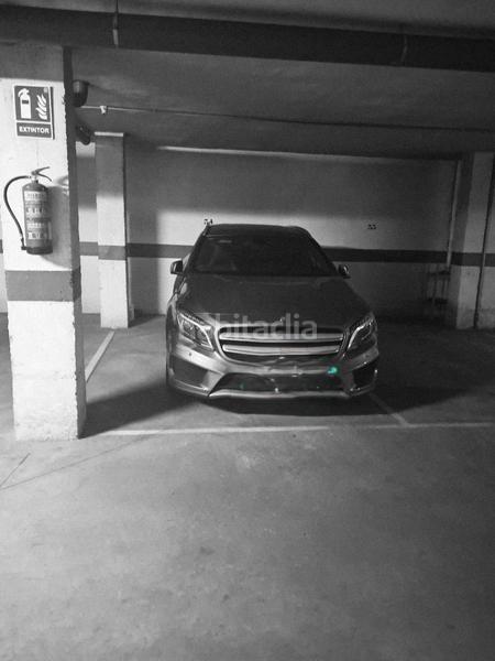 Foto 728bf3cc-c6ef-4d42-b65a-77c87dd659e1. Pis amb calefacció aparcament a Avenida Elvas Badajoz