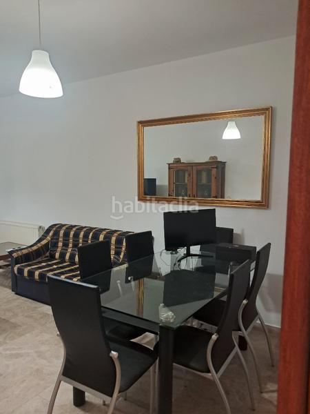 Foto 7c42bb1b-fa78-4ef0-9089-76ba74d8f2b8. Pis amb calefacció aparcament a Avenida Elvas Badajoz