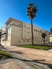 Appartement  Calle antonio de nebrija. Jardines del guadiana. 3 dorm, patio, garaje, trastero
