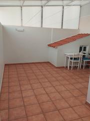 Flat in Jerez de los Caballeros. Planta baja. zona nuevo jerez. patio, sótano