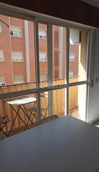 Foto 3a9664bf-2ec8-4e5e-96c5-88494b868b49. Apartament a La Estación Badajoz