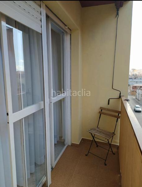 Foto 4b48f2f1-3bb9-499a-ba48-eb0b7ca09042. Apartament a La Estación Badajoz