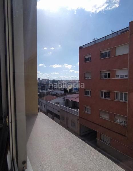 Foto 59e45b4f-11d0-4392-b9dc-ba51805ae27f. Apartament a La Estación Badajoz