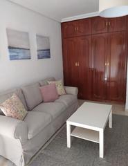 Apartament  Argüello carvajal teologo siglo xvii. La estación. 1 dorm, cocina independiente