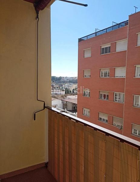 Foto bdf7ac8e-79b2-49cc-a16c-1d2348f8750c. Apartament a La Estación Badajoz