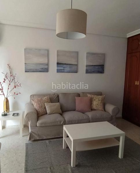 Foto c269a27d-229c-4183-930c-17e445ef9ce4. Apartament a La Estación Badajoz