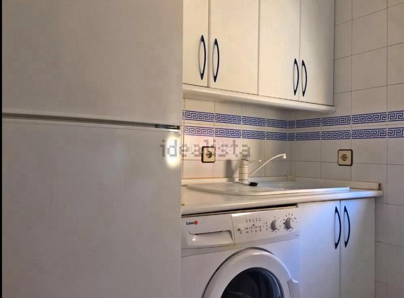 Foto edb21d5f-28cf-4146-9e62-4b3f23b872fa. Apartament a La Estación Badajoz