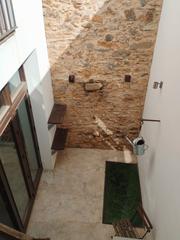 Maison  Calle navas. Casco antiguo. 2 dorm, 2 baños, terraza