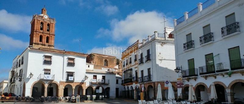 Foto 5885f423-7e06-4376-b62d-85c654aebd5c. Pis amb calefacció a Zafra