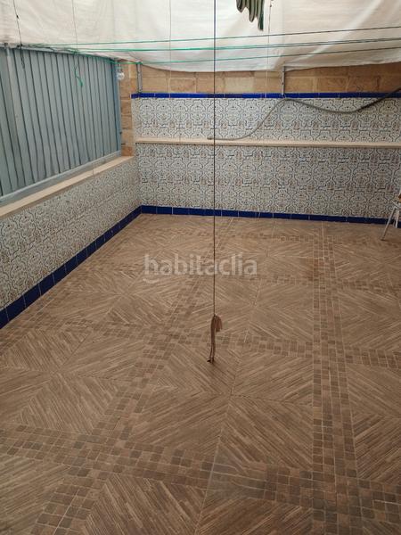 Foto 5bb317ea-3d3c-4b51-9e54-970d8d7be567. Casa a schiera con parcheggio in Santos de Maimona (Los)