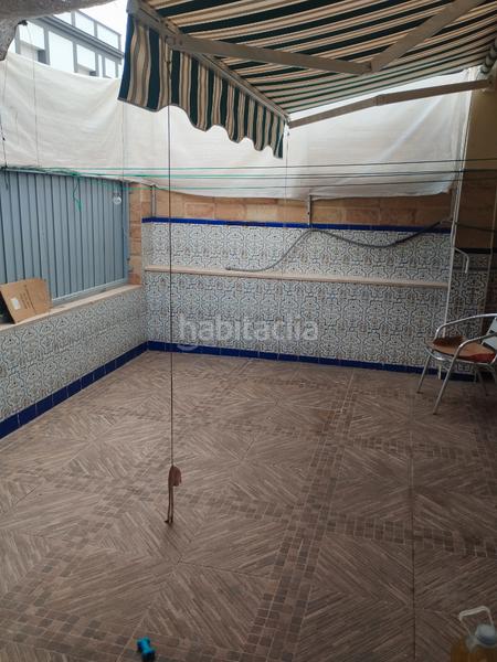 Foto bfa2f0f7-9680-4697-8fee-b9279f6012f7. Casa a schiera con parcheggio in Santos de Maimona (Los)