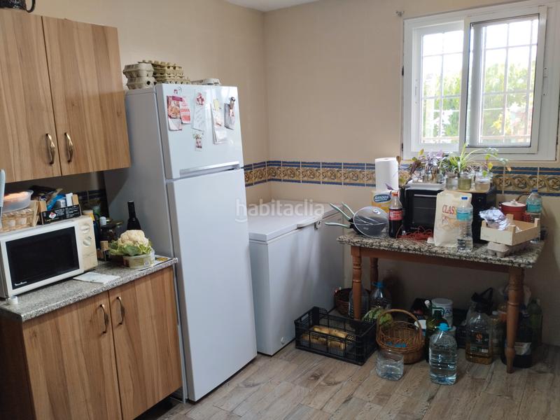 Foto 1239e9b9-7dfe-4183-95a4-b1b5352d983a. Casale con camino parcheggio piscina in Puebla de Sancho Pérez