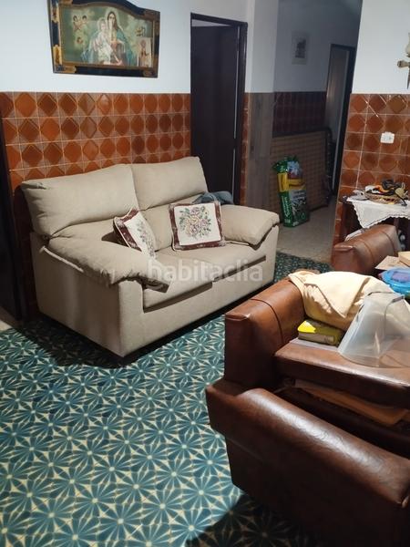 Foto 1c3fc010-c50d-4f87-bbaa-e1c115b32170. Casale con camino parcheggio piscina in Puebla de Sancho Pérez