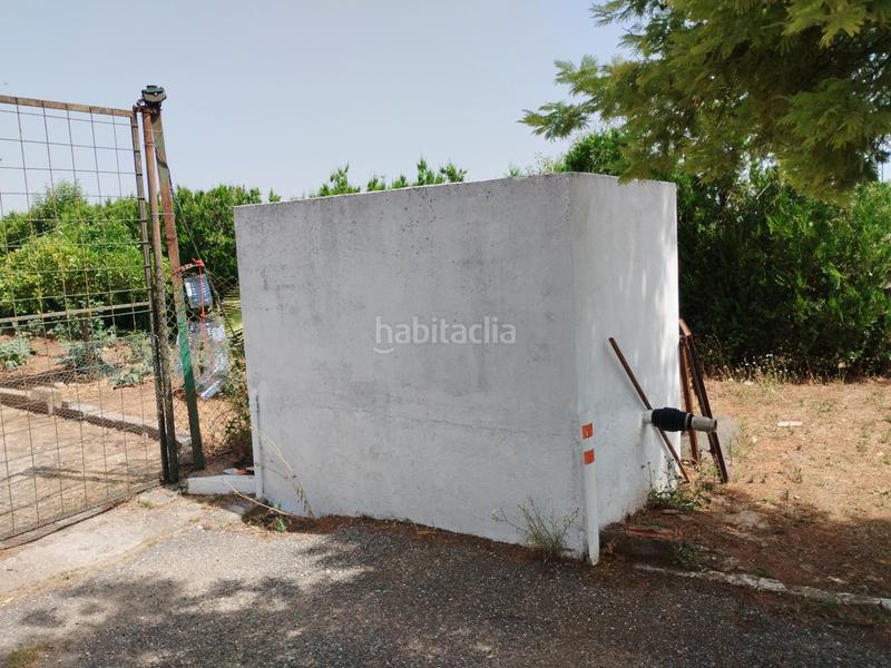 Foto 4143ddea-3719-4fee-8f75-898ebe35012f. Casale con camino parcheggio piscina in Puebla de Sancho Pérez