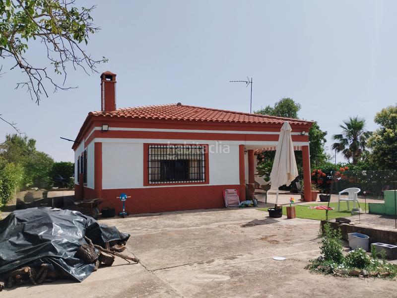 Foto 520e96af-8e24-49e7-895e-ed14773392cc. Casale con camino parcheggio piscina in Puebla de Sancho Pérez