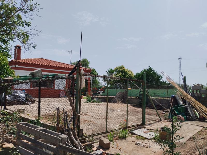 Foto 71d38b71-9237-4ac1-b35b-c45d1e8b8230. Casale con camino parcheggio piscina in Puebla de Sancho Pérez