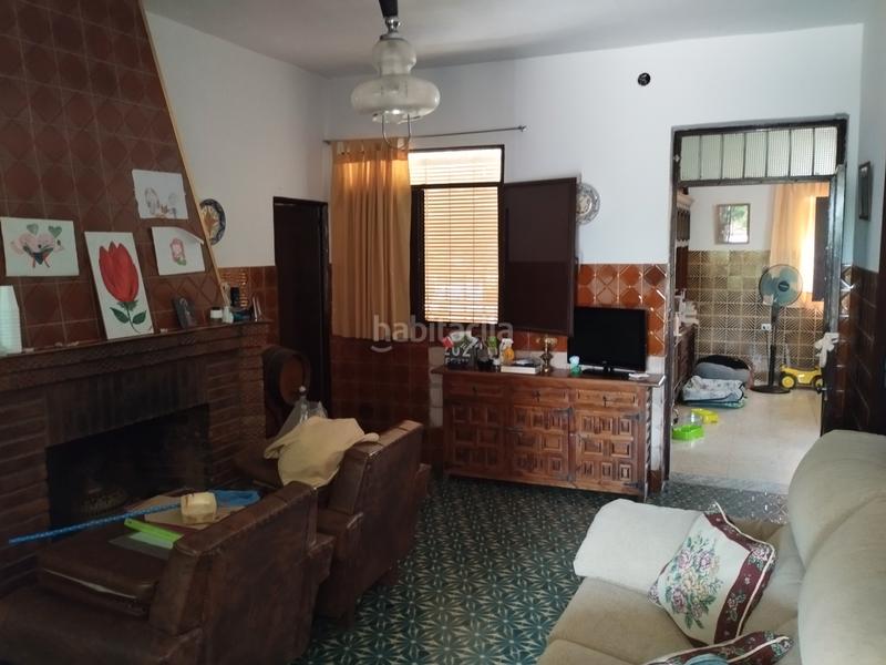 Foto 84beea14-bc92-4749-bb1d-8b71d5a239f3. Casale con camino parcheggio piscina in Puebla de Sancho Pérez