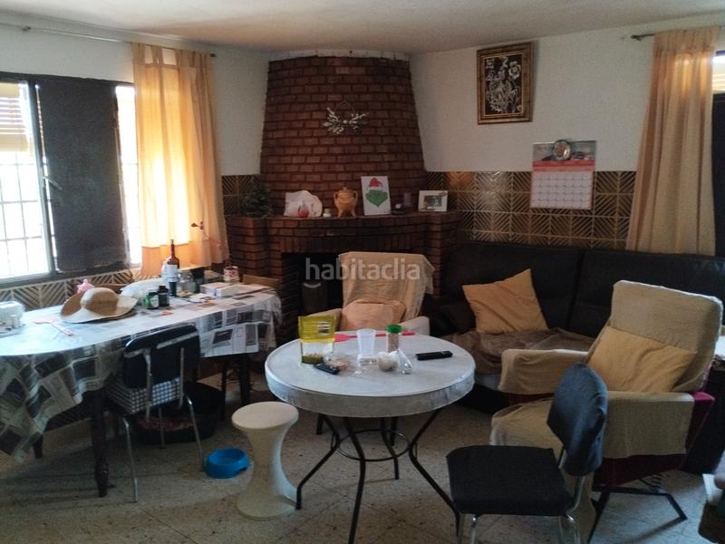 Foto 9f268ed9-03ec-4898-b4cc-af1a5904626b. Casale con camino parcheggio piscina in Puebla de Sancho Pérez