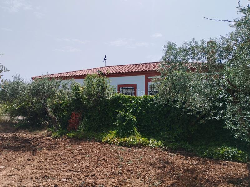 Foto bb367518-090b-452c-a5cc-1b0ef9b1fdbe. Casale con camino parcheggio piscina in Puebla de Sancho Pérez