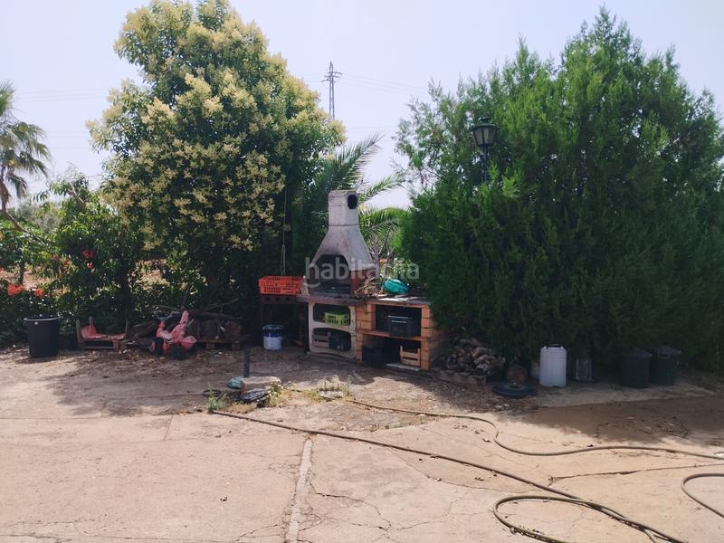 Foto d8b37878-d119-4fd9-b13a-5f585cba2c15. Casale con camino parcheggio piscina in Puebla de Sancho Pérez