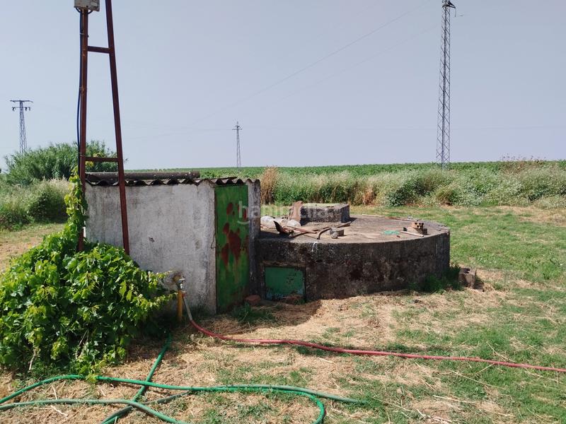 Foto e0b8a0bc-130f-40f8-917b-a602caabfdac. Casale con camino parcheggio piscina in Puebla de Sancho Pérez