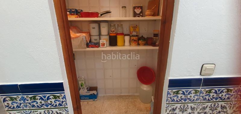 Foto 1217b436-f410-4b33-9cc9-1e10ff74c0a0. Casa amb aparcament a Maria Auxiliadora - Barriada de Llera Badajoz