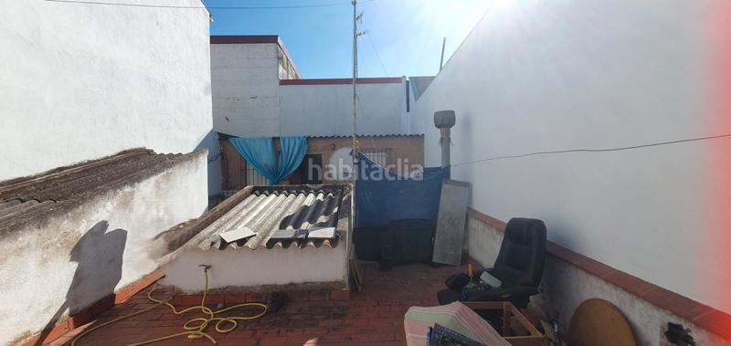 Foto 8891e1ed-6fb5-4f52-a218-be386b0ee3f1. Casa amb aparcament a Maria Auxiliadora - Barriada de Llera Badajoz