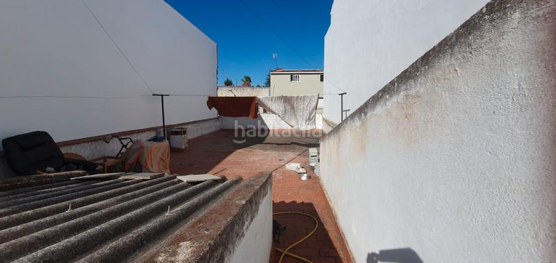 Foto 902a41ae-2c3e-4033-8999-7346c3d1533c. Casa amb aparcament a Maria Auxiliadora - Barriada de Llera Badajoz