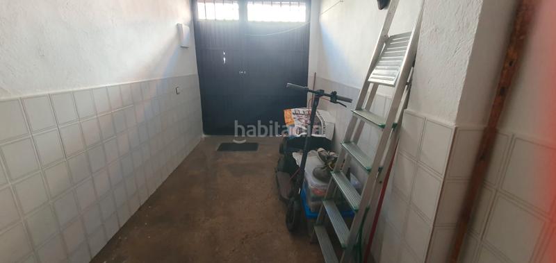 Foto a5157010-9372-4b1d-a6c6-91bc0f8fed54. Casa amb aparcament a Maria Auxiliadora - Barriada de Llera Badajoz