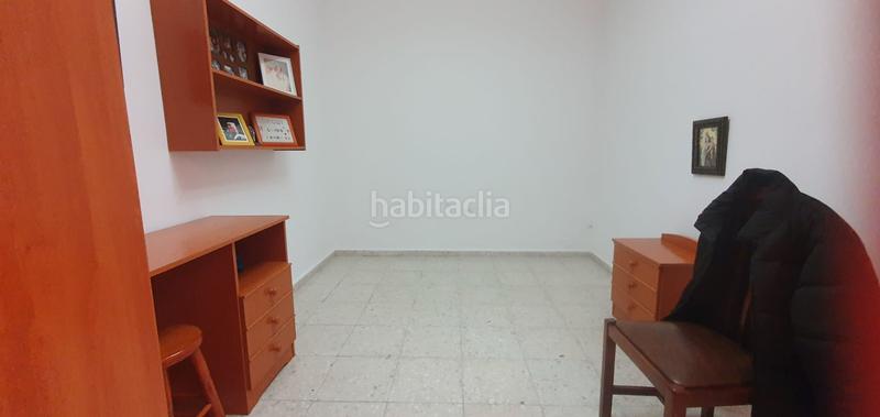 Foto bbdea74c-9506-4f5c-888c-9255897d9780. Casa amb aparcament a Maria Auxiliadora - Barriada de Llera Badajoz