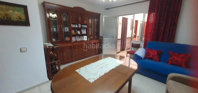 Foto d4be575b-3caf-489a-b418-3b844fac62e6. Casa amb aparcament a Maria Auxiliadora - Barriada de Llera Badajoz