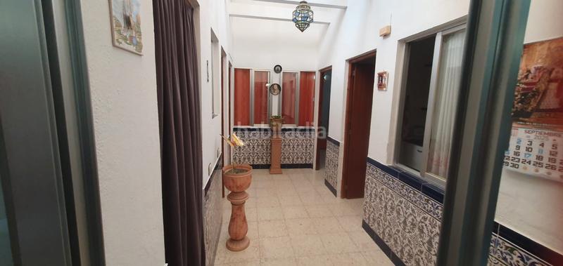 Foto d558f3a4-620e-479f-99ab-013870b3cc3c. Casa amb aparcament a Maria Auxiliadora - Barriada de Llera Badajoz