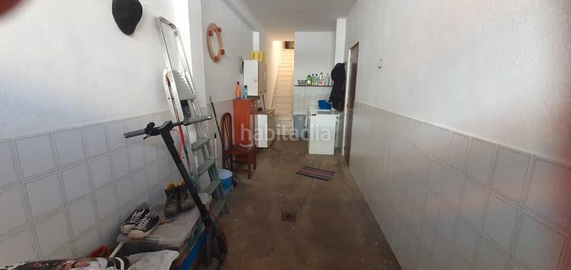 Foto e97be619-c87d-45c5-a333-6e9314e7a2cd. Casa amb aparcament a Maria Auxiliadora - Barriada de Llera Badajoz